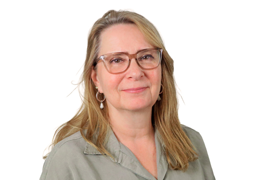 Thea Buntsma
