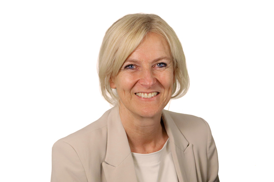 Anita Verschure