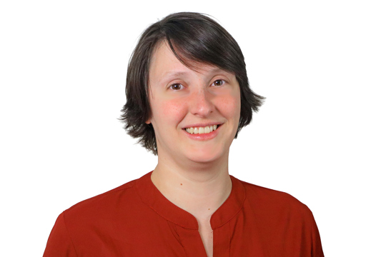 Julie Meeuwissen