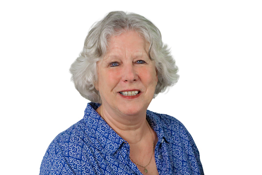 Grit Hermans