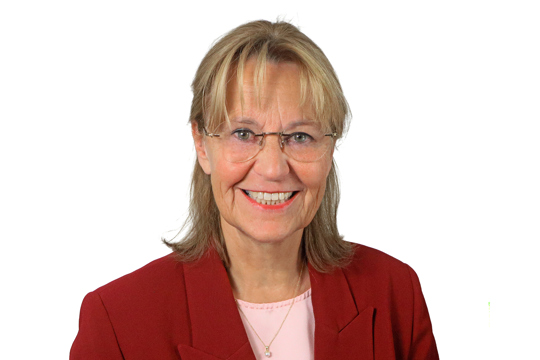 Hedvig Niehoff
