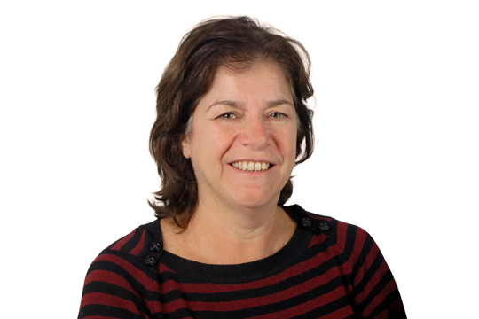 Anne Kee de Beer