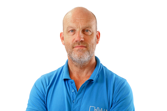 Maarten Bronkhorst
