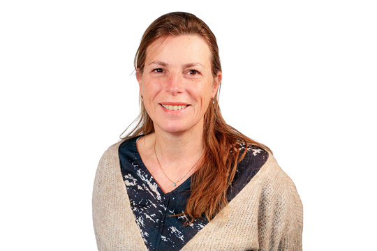 Anneke Dijkman