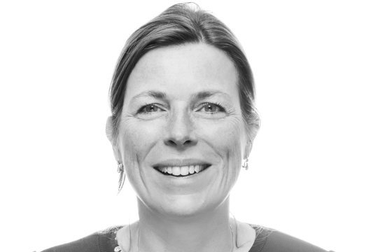 Anneke Dijkman