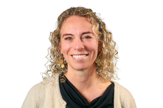 Esther Kuijper