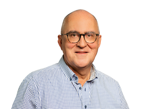 Kees Luijben