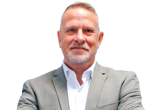 Martijn Forrer