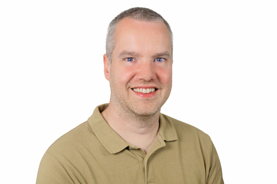 Maikel Kuijs
